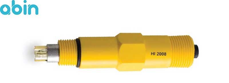 الکترود ORP آنالیز فرآیند های سری هانا مدل HI2008